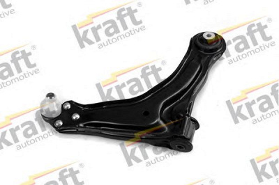 KRAFT AUTOMOTIVE 4211016 -  Рычаг независимой подвески колеса, подвеска колеса